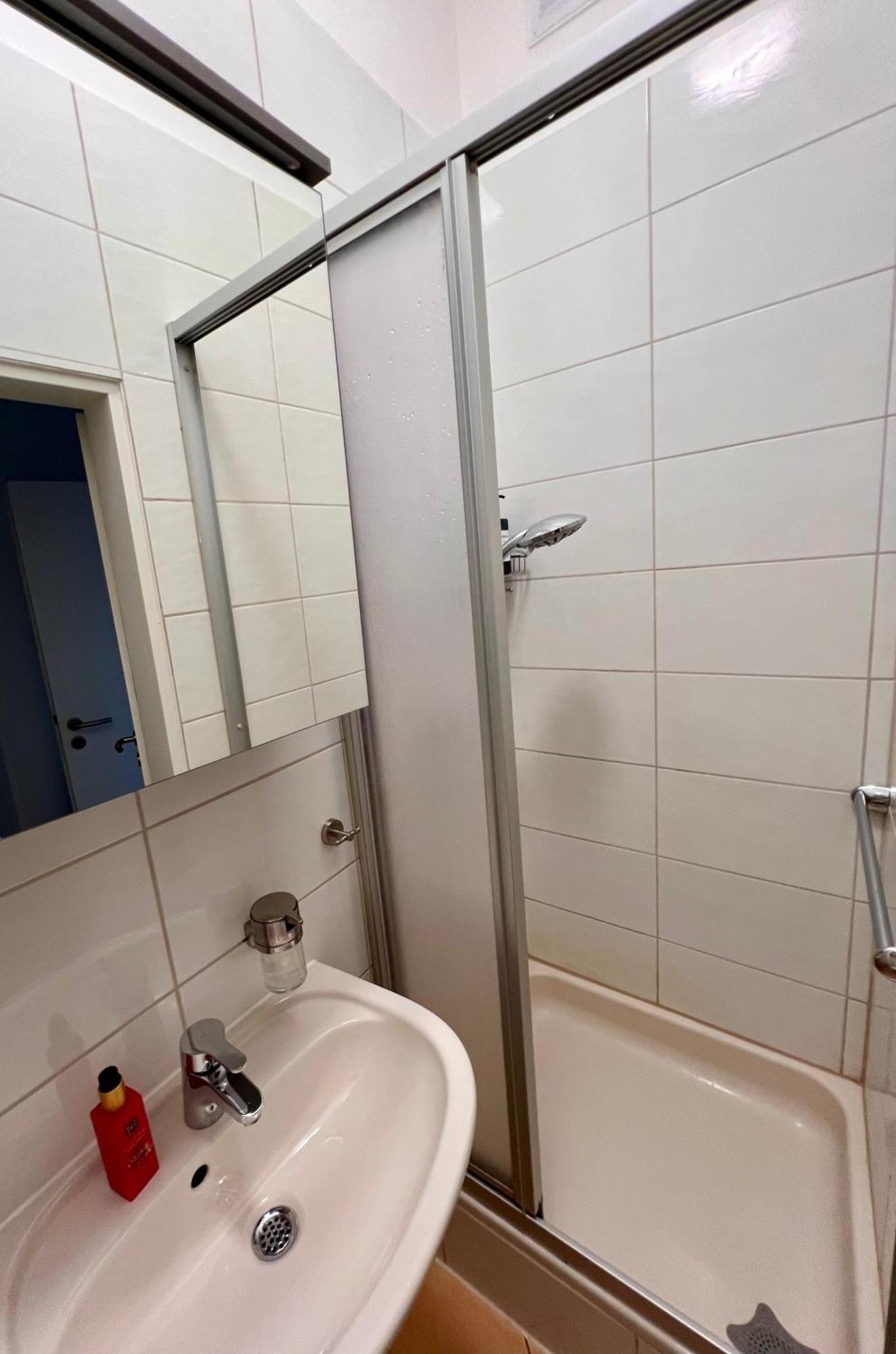 Apartment Blick Ins Gruene