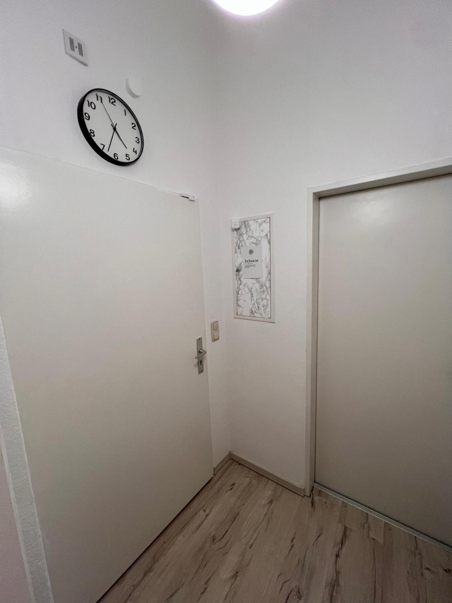 Apartament Blick Ins Gruene